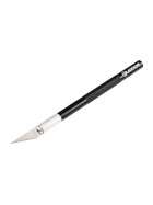 RUDDOG Hobby Knife incl. 5 Blades (#11)