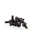 RUDDOG M3x6mm Socket Head Screws (10pcs)