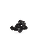 RUDDOG M3x3mm Set Screws (10pcs)