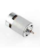 RUDDOG Starter Box Motor