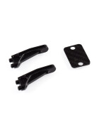 Revolution Design B6.4 | B6.3 | B6.2 -5mm LCG Wing Mount Set