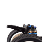 Revolution Design B6.4 | B6.3 | B6.2 -5mm LCG Wing Mount Set