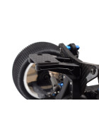 Revolution Design B6.4 | B6.3 | B6.2 -5mm LCG Wing Mount Set