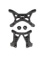 Team Associated SR10 Shock Tower Set