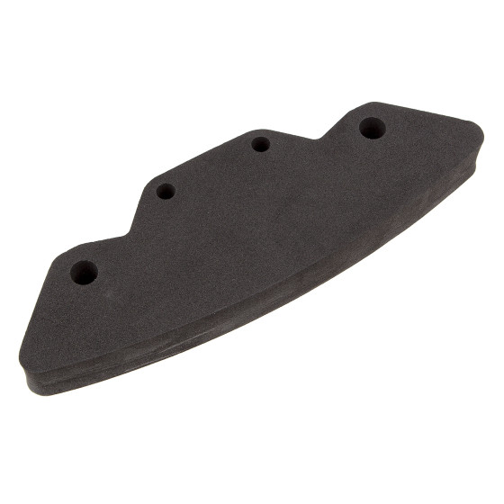 Team Associated SR10 Foam Bumper