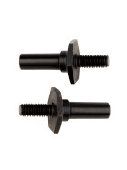 Team Associated SR10 Front Axles