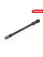 Koswork Nut Driver Bit 4.0mm 1/4" Drive Hex
