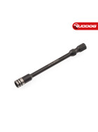 Koswork Nut Driver Bit 5.0mm 1/4" Drive Hex