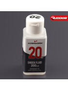 Koswork Silicone Fluid (20WT | 200cst | 70ml)