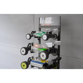 Koswork RC Car Rack