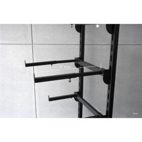 Koswork RC Car Rack
