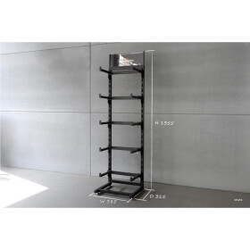Koswork RC Car Rack
