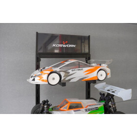 Koswork RC Car Rack