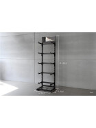 Koswork RC Car Rack