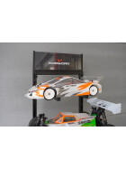 Koswork RC Car Rack
