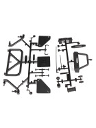 Element RC Enduro Ecto Body Accessories
