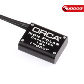 ORCA Non Polar Capacitor 1700uF 16V