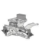Element RC Enduro Knightrunner Trail Truck RTR
