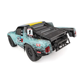 Team Associated Pro2 SC10 RTR