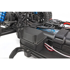 Team Associated Pro2 SC10 RTR