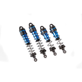 Team Associated Pro2 SC10 RTR