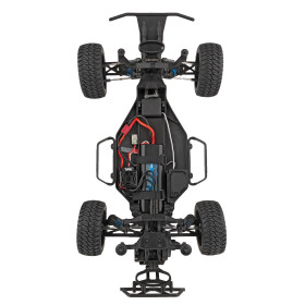 Team Associated Pro2 SC10 RTR