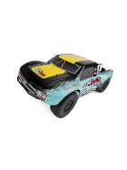 Team Associated Pro2 SC10 RTR