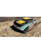 Team Associated Pro2 SC10 RTR