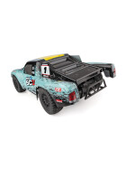 Team Associated Pro2 SC10 RTR