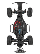 Team Associated Pro2 SC10 RTR