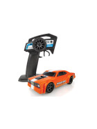 Team Associated DR28 Drag Race Car RTR