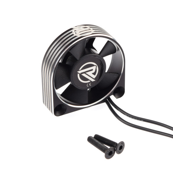 RUDDOG 40mm Aluminium HV High Speed Cooling Fan, 16,99 €