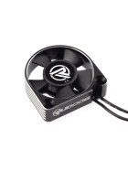 RUDDOG 35mm Aluminium HV High Speed Cooling Fan