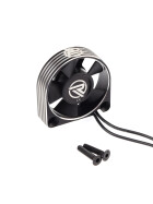 RUDDOG 35mm Aluminium HV High Speed Cooling Fan