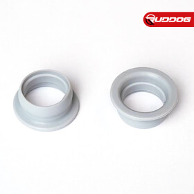 Koswork 1/8 .21 Exhaust Gasket (2pcs) Gray