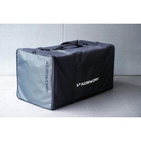 Koswork 1/7 Car & 1/8 GT Smart Car Bag