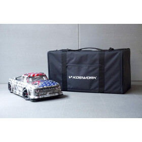 Koswork 1/7 Car & 1/8 GT Smart Car Bag