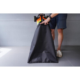 Koswork 1/8 Buggy/Onroad Car Drawstring Bag