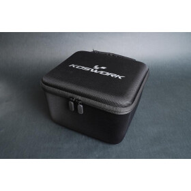 Koswork Hard Case/Transmitter Bag 220x190x145mm (For...