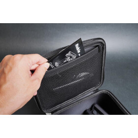 Koswork Hard Case/Transmitter Bag 220x190x145mm (For...