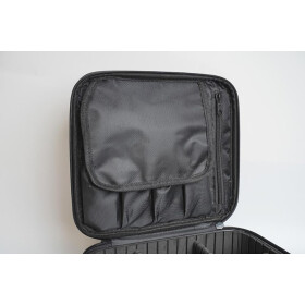 Koswork 260x230x95mm Hard Frame Tool/Charger Bag/Equipment Case (w/partition plates)