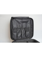Koswork 260x230x95mm Hard Frame Tool/Charger Bag/Equipment Case (w/partition plates)