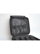 Koswork 260x230x95mm Hard Frame Motor/ESC/Servo/Receiver Bag (w/foam)