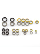 Revolution Design Ultra Bearing Set compatible with Traxxas Maxx 4S (27pcs)