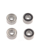 Revolution Design Ultra Bearing 2x5x2.5mm (4pcs)