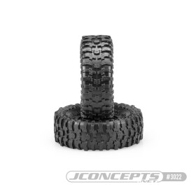 JConcepts Tusk - green compound - performance 1.9"...