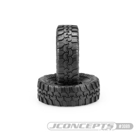 JConcepts Hunk - green compound - performance 1.9"...