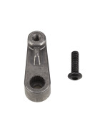 Team Associated RIVAL MT8 Servo Horn, 25T