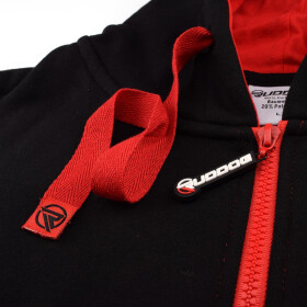 RUDDOG Race Team Zip Hoodie M