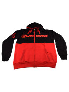 RUDDOG Race Team Zip Hoodie M